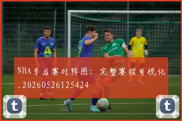 NBA季后赛对阵图:完整赛程可视化_20260526125424