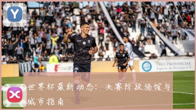 世界杯最新动态:决赛阶段场馆与城市指南