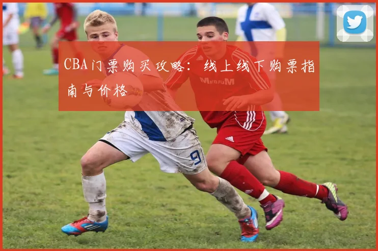 CBA门票购买攻略:线上线下购票指南与价格