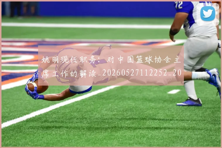 姚明现任职务：对中国篮球协会主席工作的解读_20260527112252_20260609132947